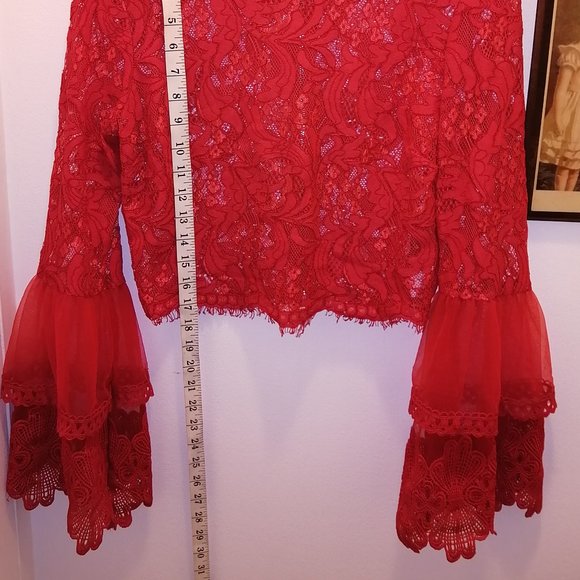 Crop top - Picture 2 of 7